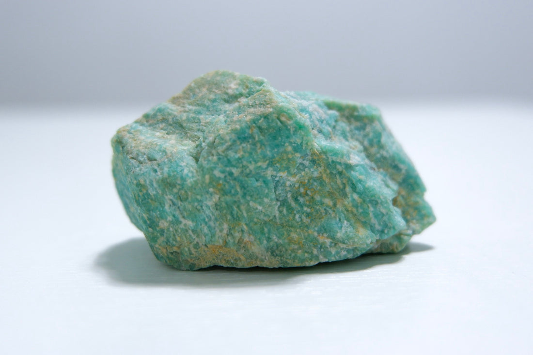 amazonite