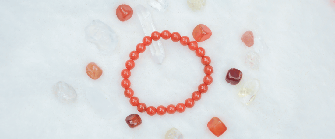 Carnelian Crystal: Meanings, Properties, and How to Use It