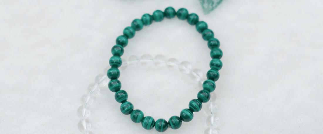 what is malachite