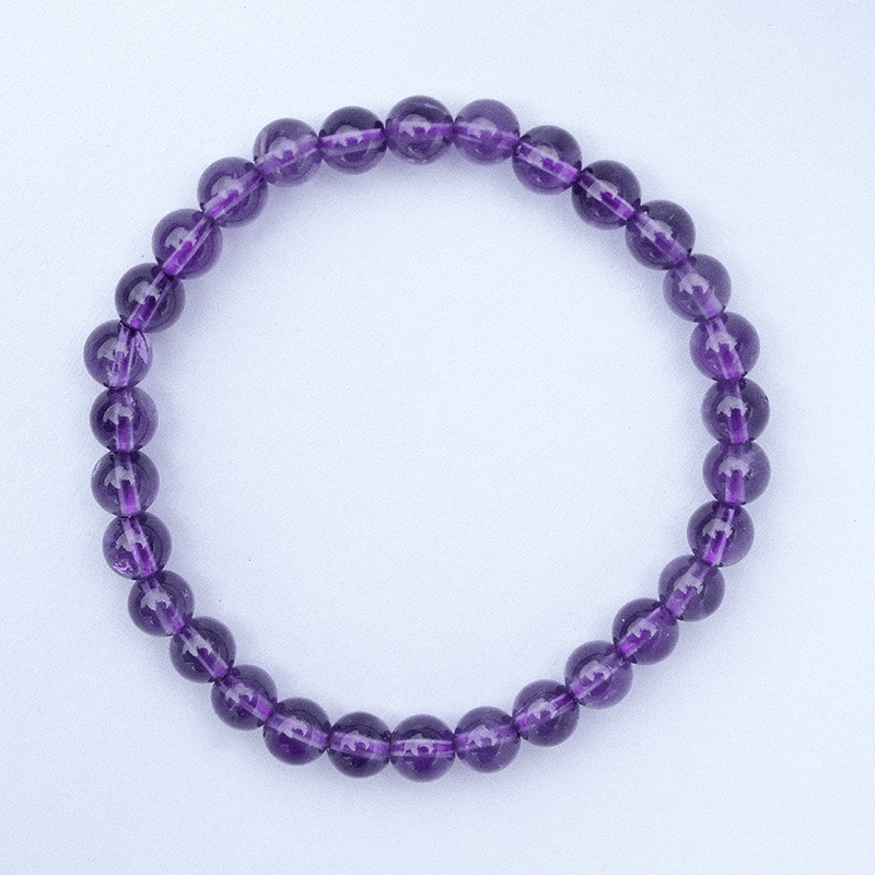 Amethyst Bracelet