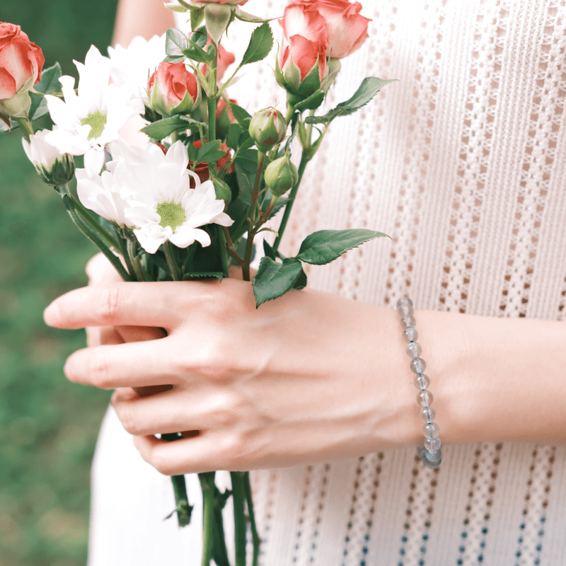 Labradorite Bracelet