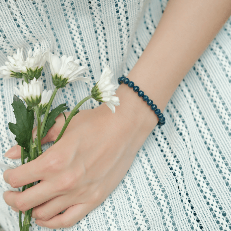 Lapis Lazuli Bracelet