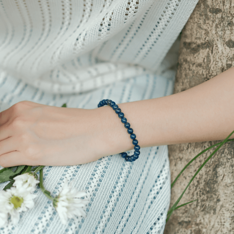 Lapis Lazuli Bracelet