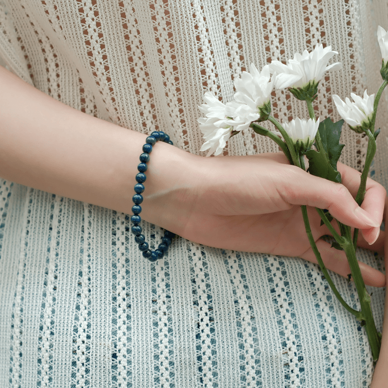 Lapis Lazuli Bracelet