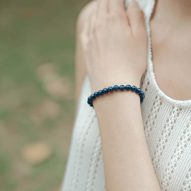 Lapis Lazuli Bracelet