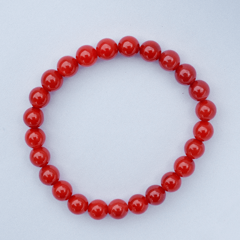 Carnelian Bracelet