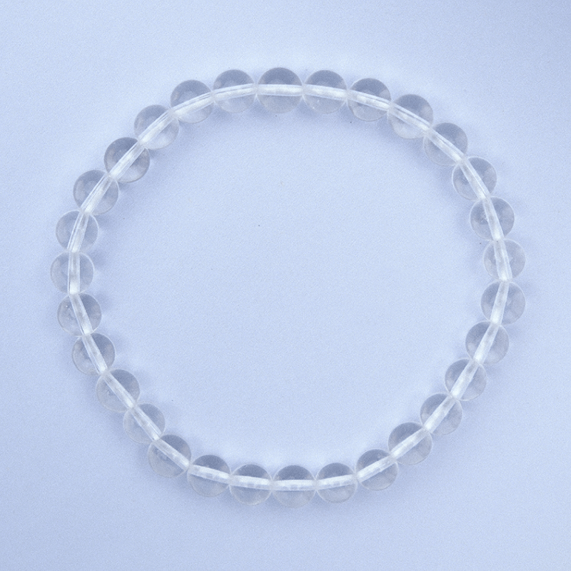 Clear Quartz Bracelet