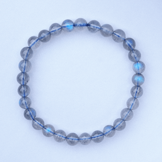 Labradorite Bracelet