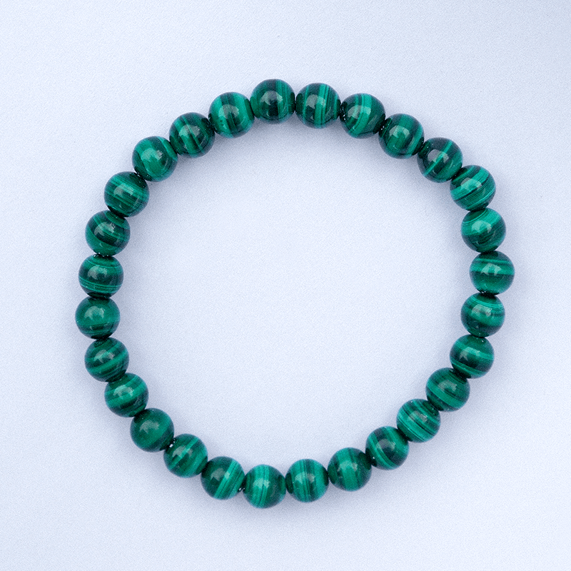 Malachite Bracelet