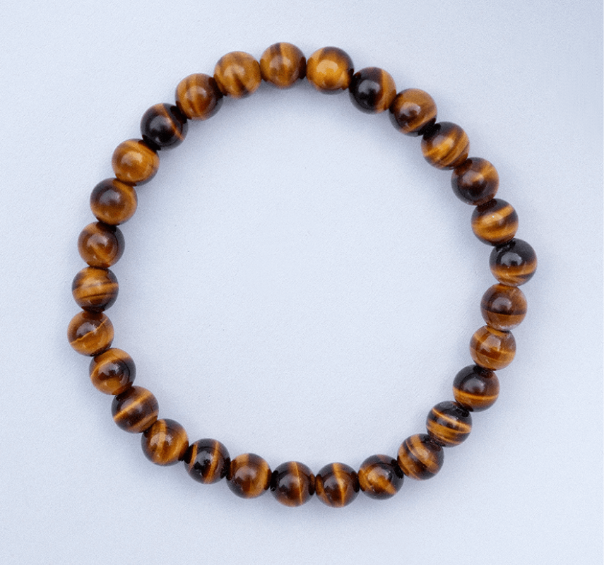 Tiger Eye Bracelet